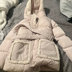 Kenneth Cole winter jacket